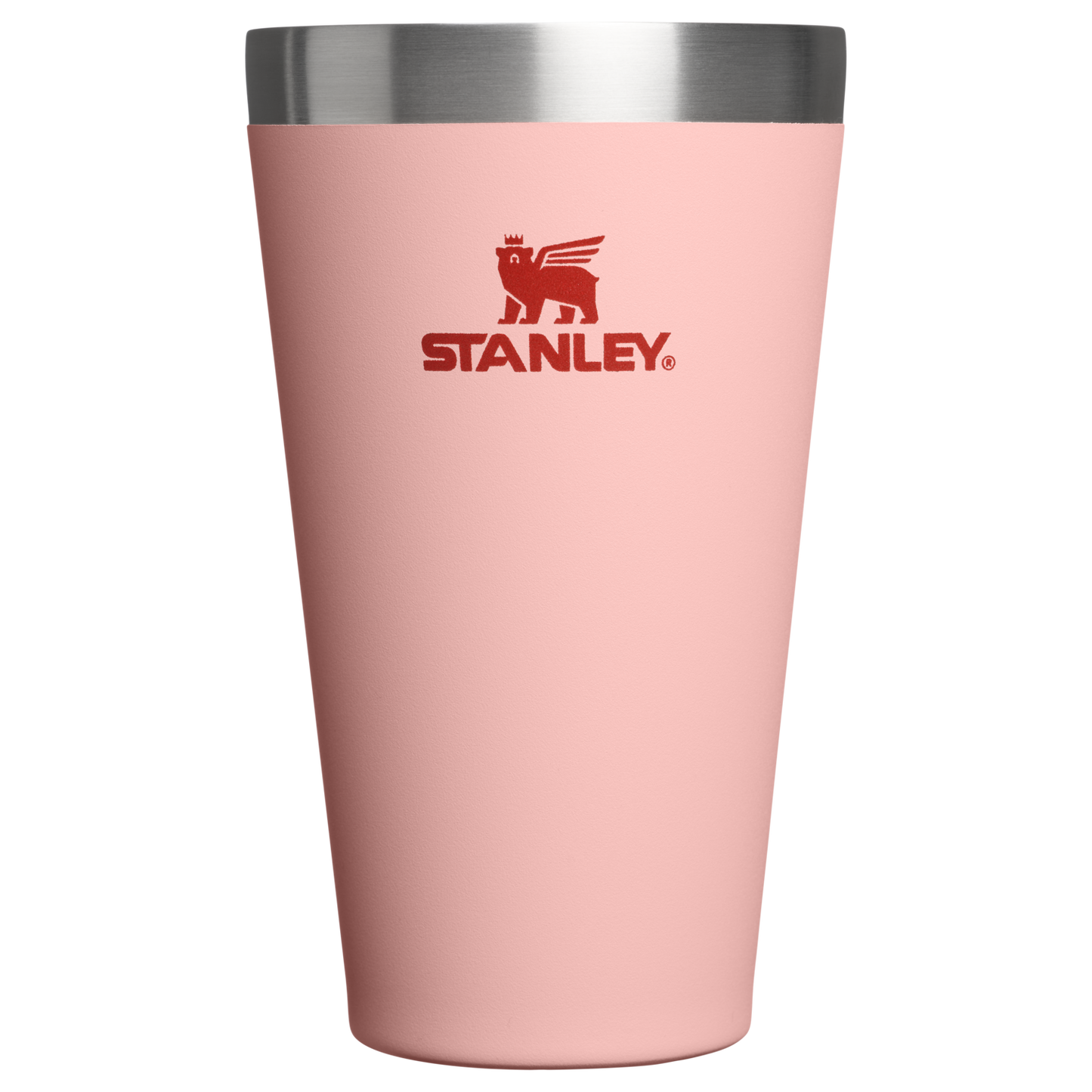 Adventure Stacking Beer Pint