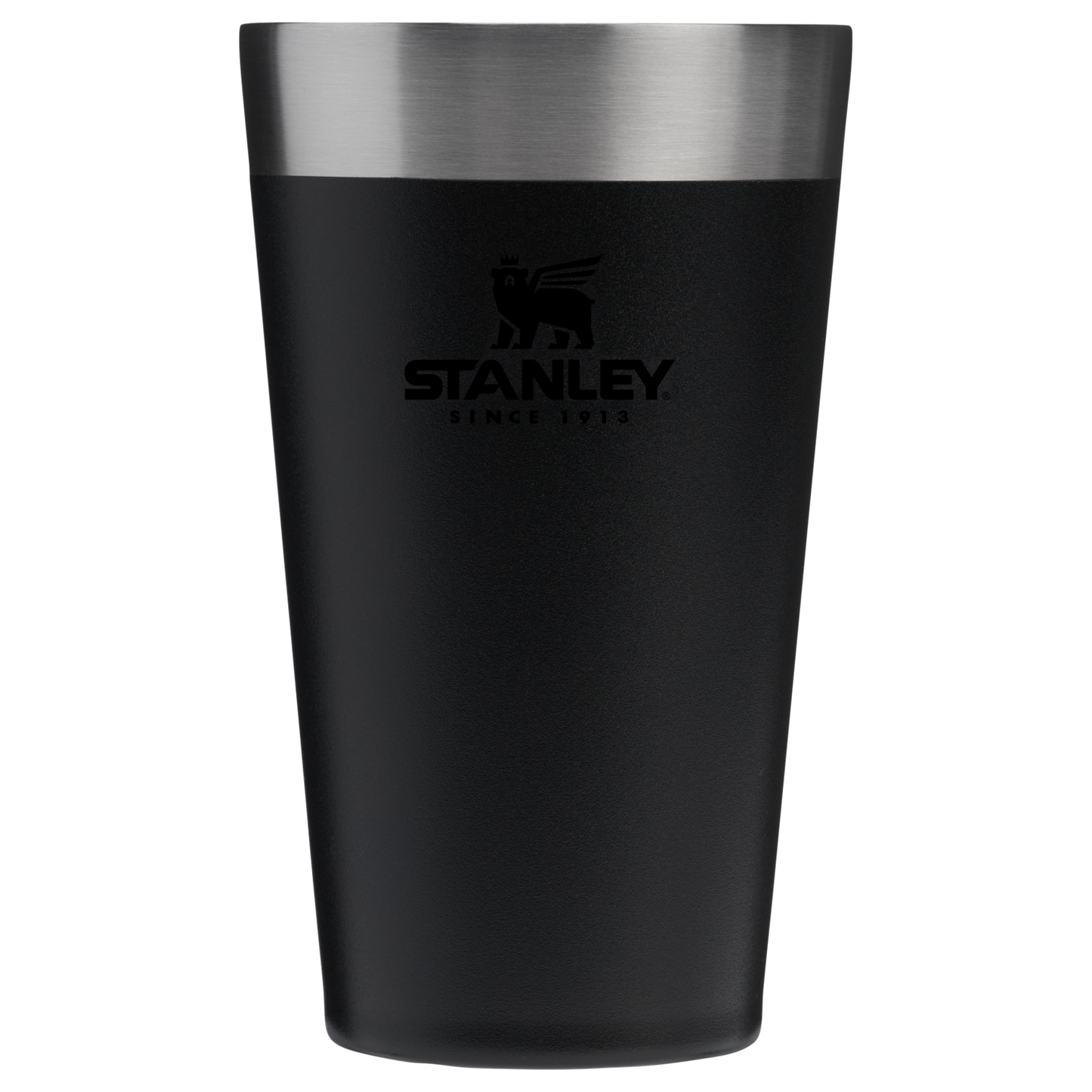 Adventure Stacking Beer Pint