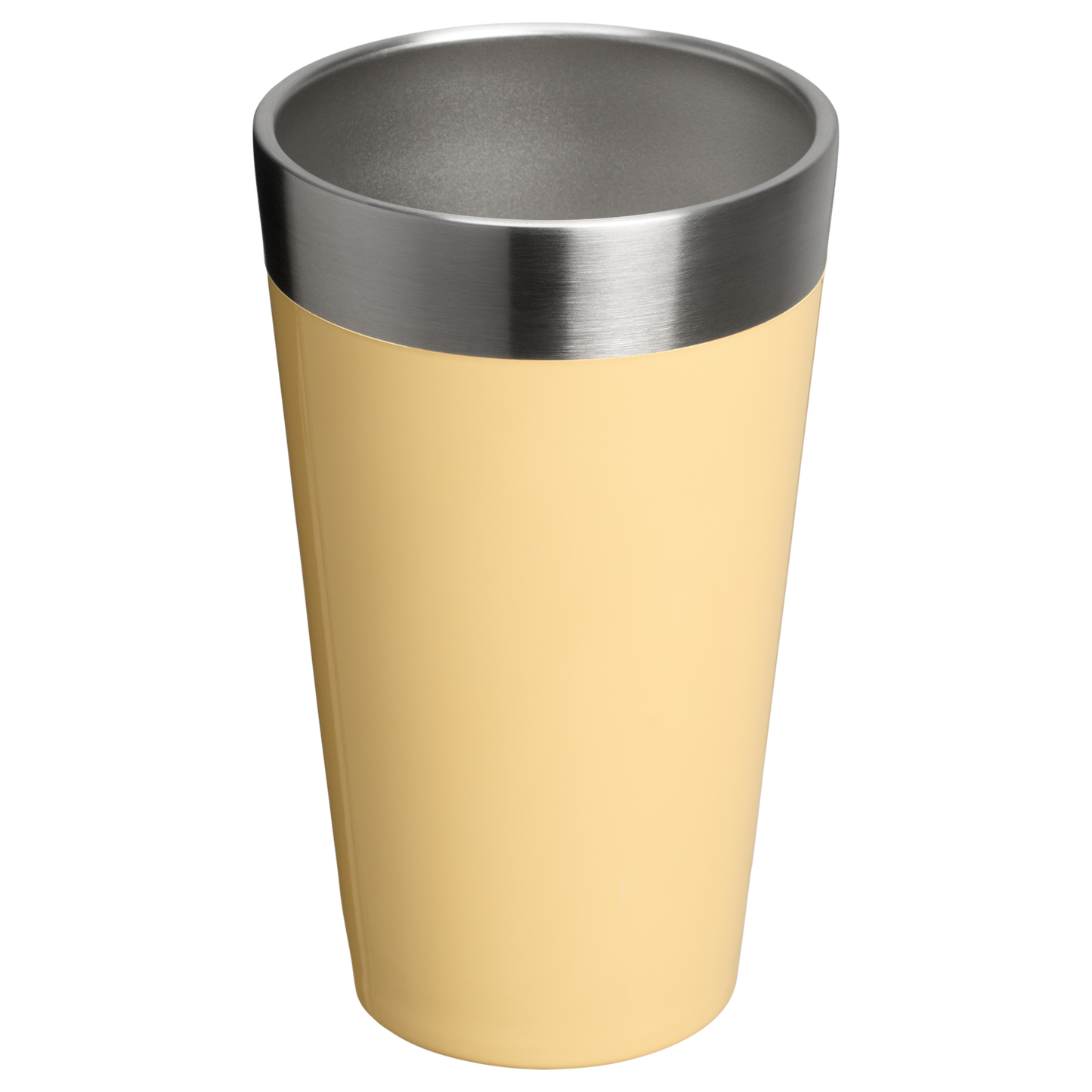 Adventure Stacking Beer Pint