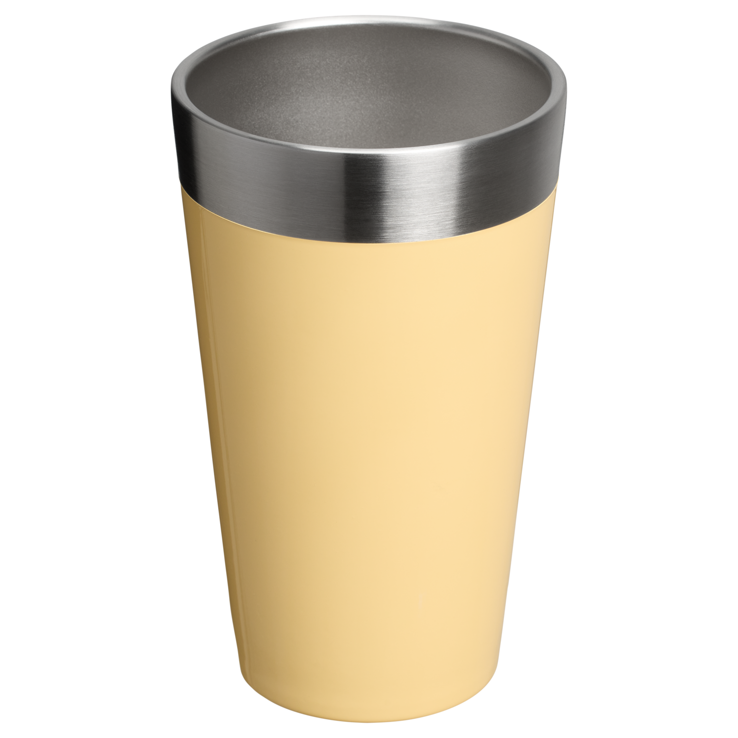 Adventure Stacking Beer Pint