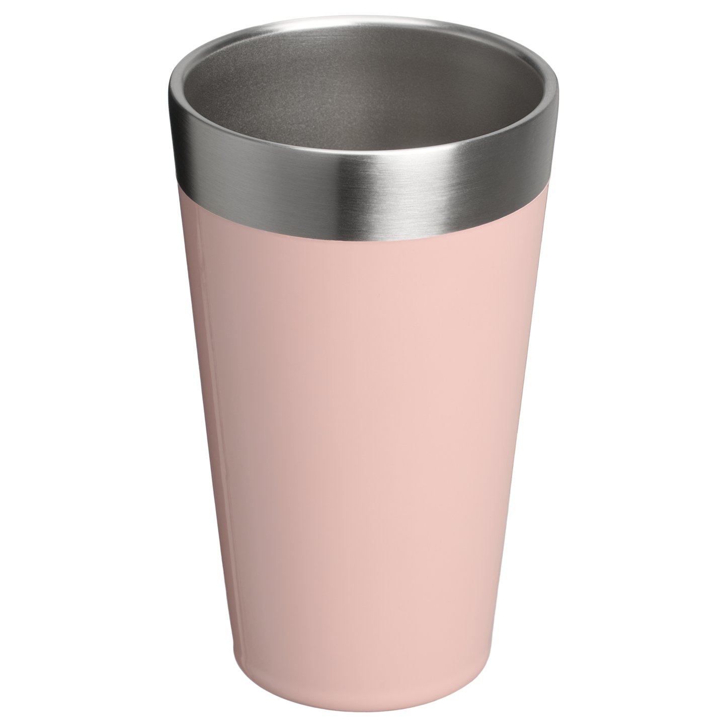 Adventure Stacking Beer Pint