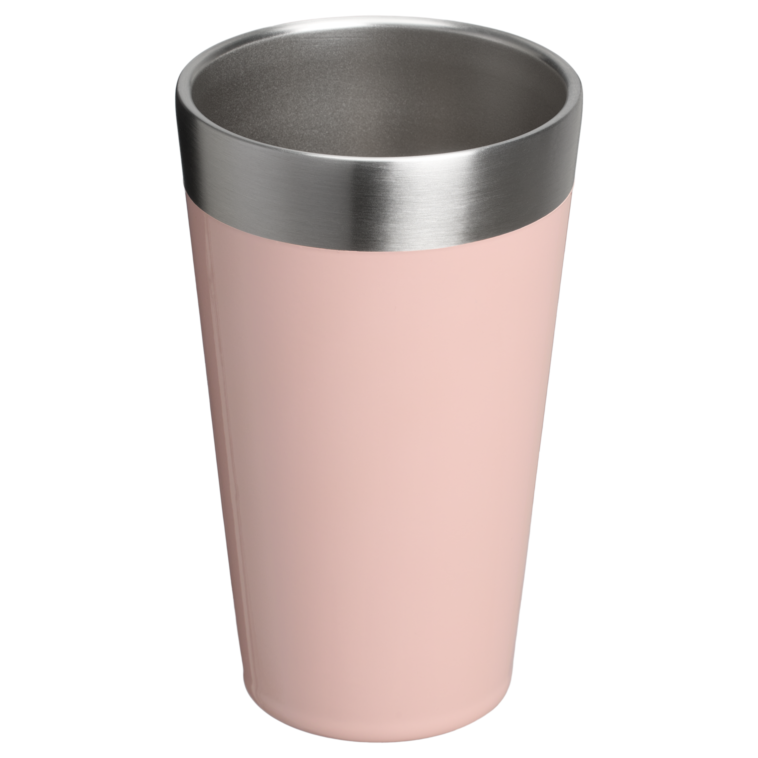 Adventure Stacking Beer Pint