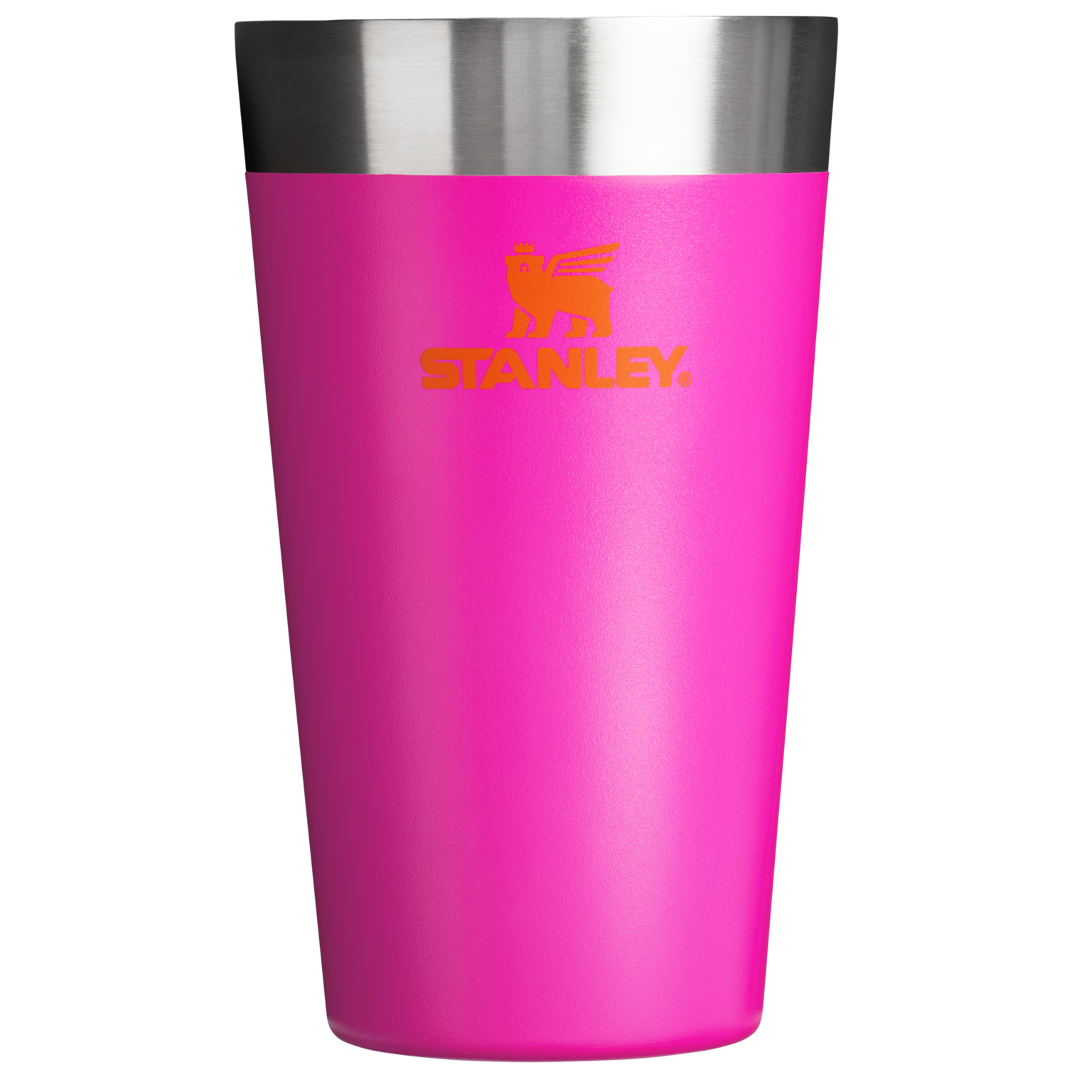 Adventure Stacking Beer Pint