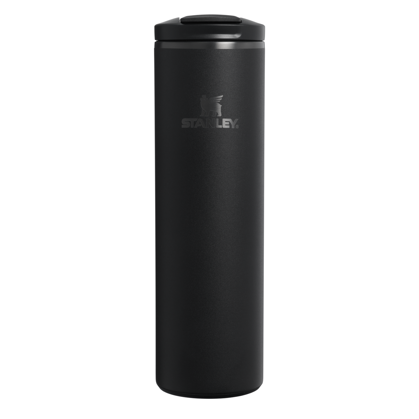 The Transit Flip Top Mug