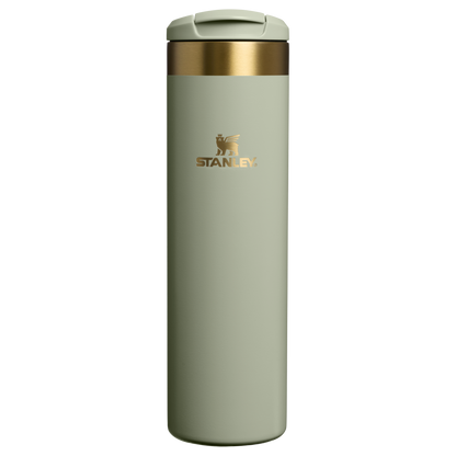 The Transit Flip Top Mug