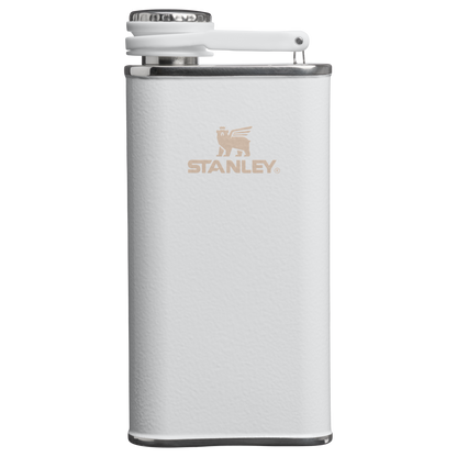 Classic Easy Fill Wide Mouth Flask