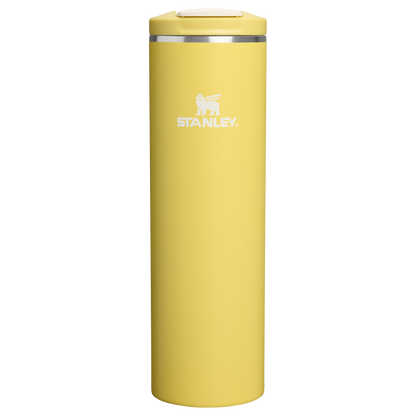 The Transit Flip Top Mug