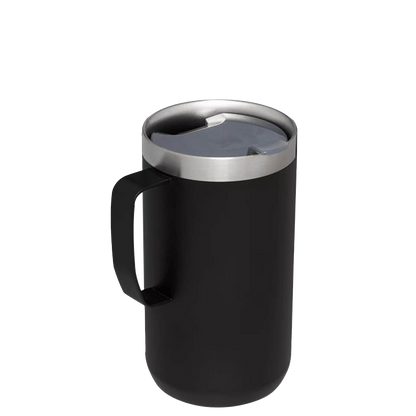 The Stay-Hot Camp Mug | Stanley Create