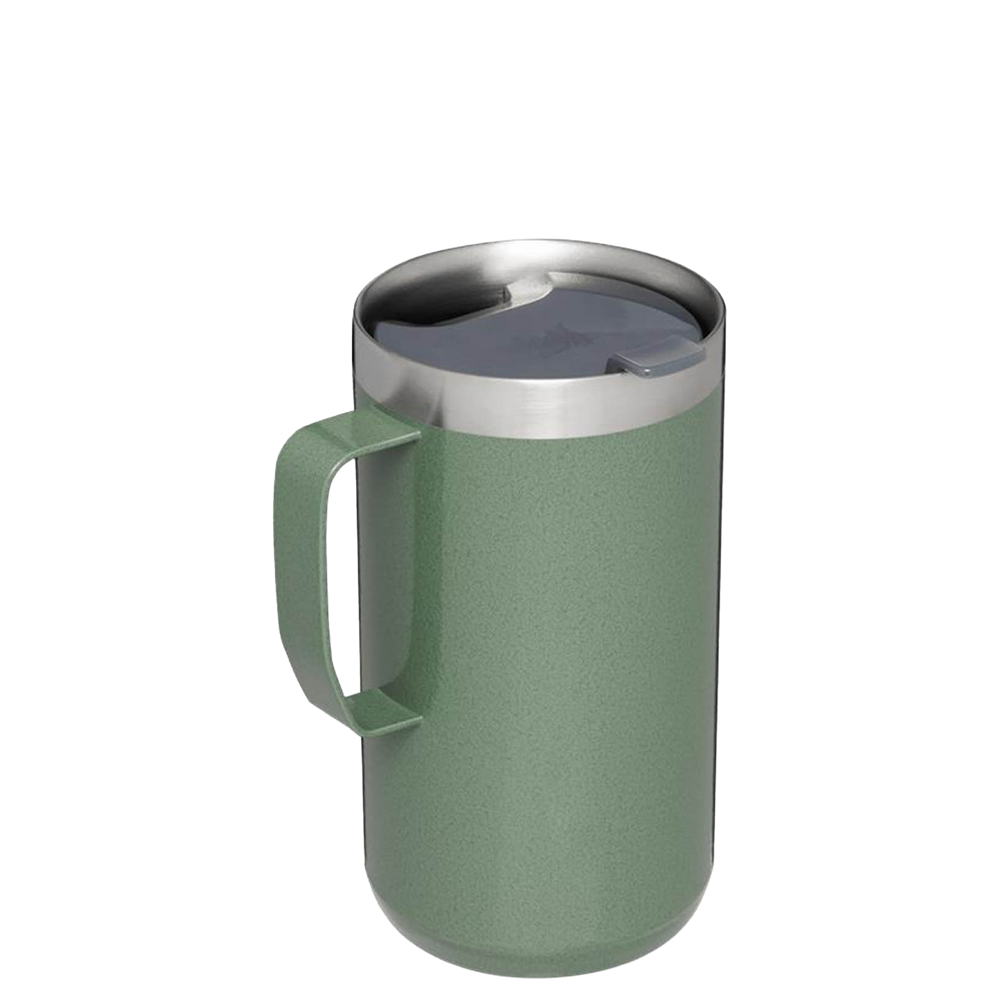 The Stay-Hot Camp Mug