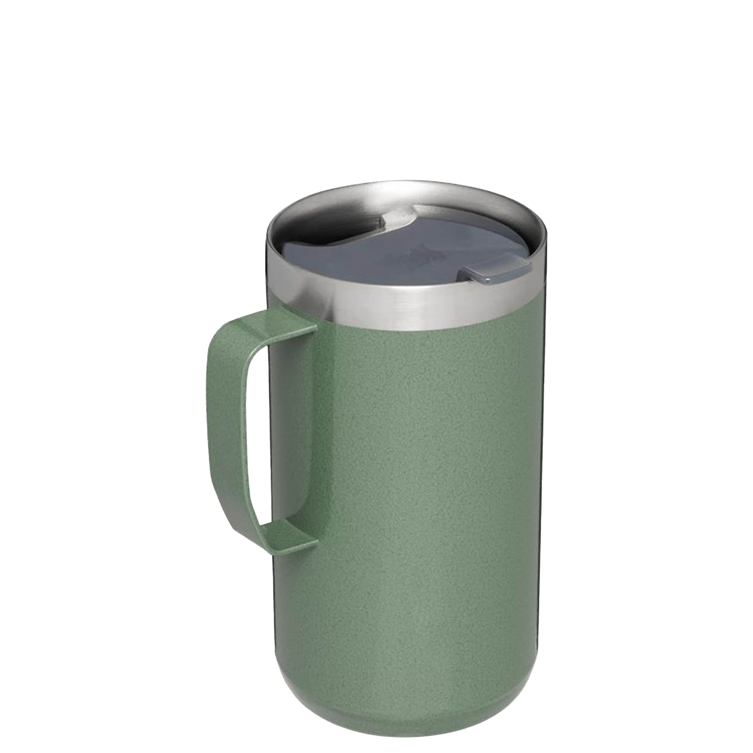 The Stay-Hot Camp Mug