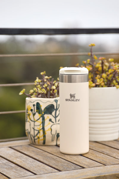 The Transit Flip Top Mug | Stanley Create