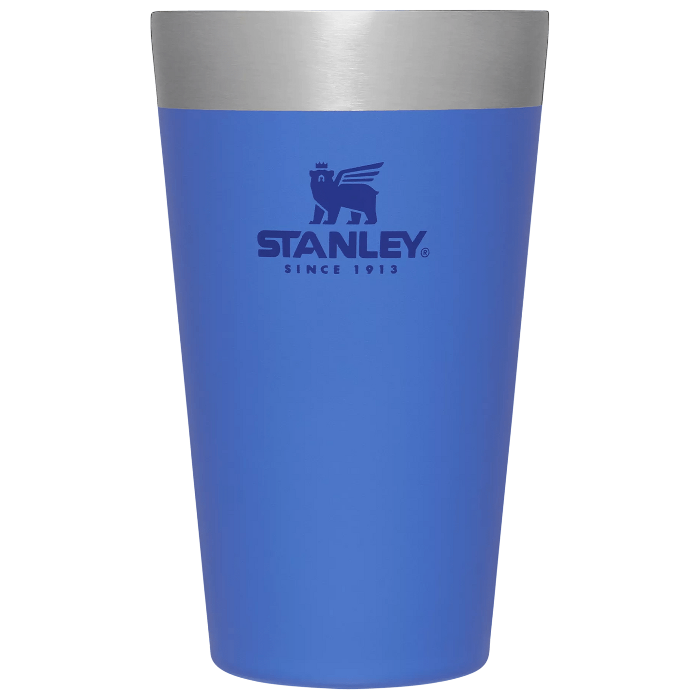 Adventure Stacking Beer Pint