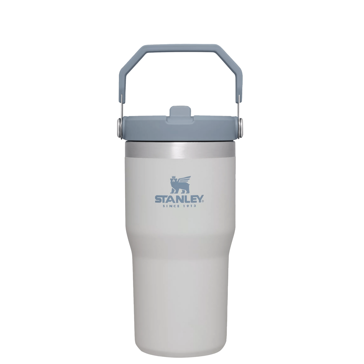 The IceFlow™ Flip Straw Tumbler