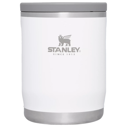 Adventure To-Go Food Jar