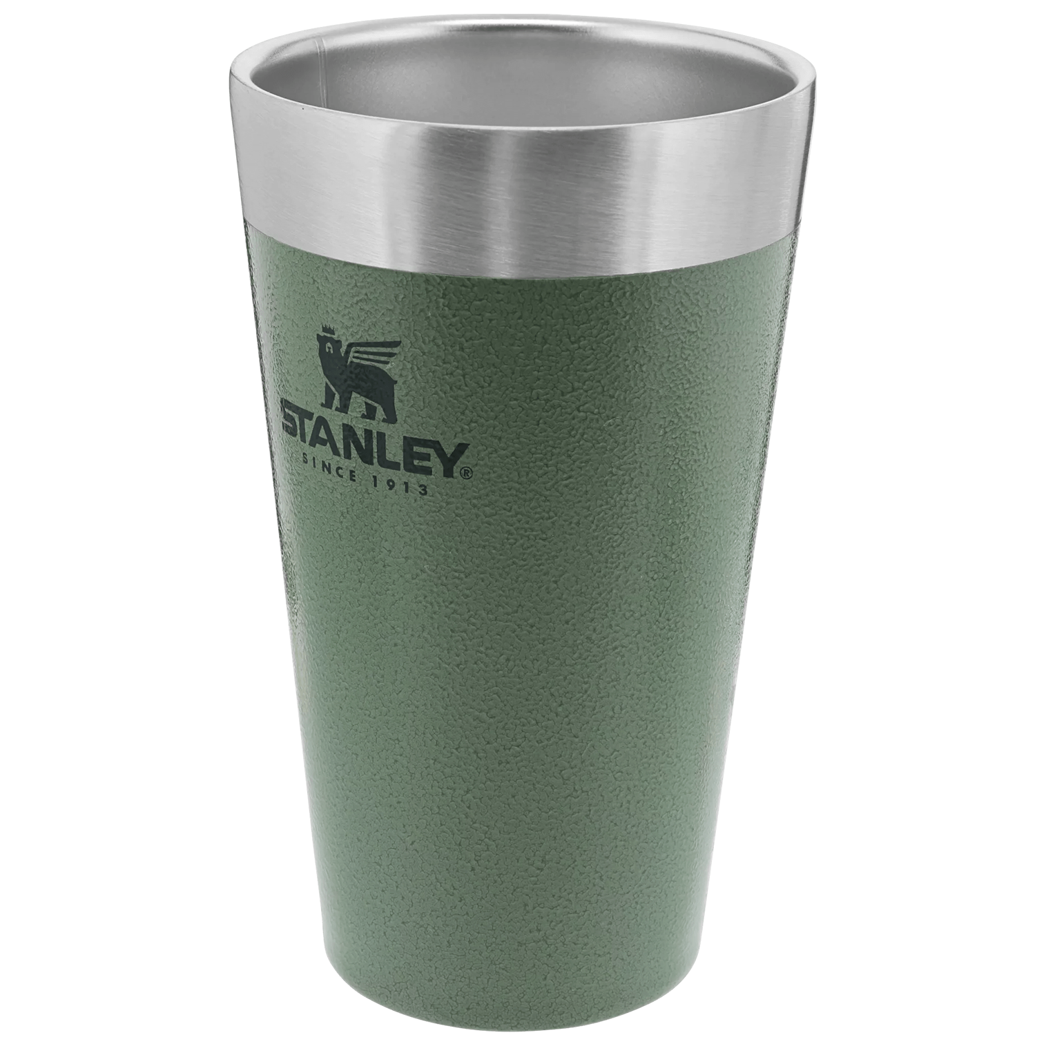 Adventure Stacking Beer Pint