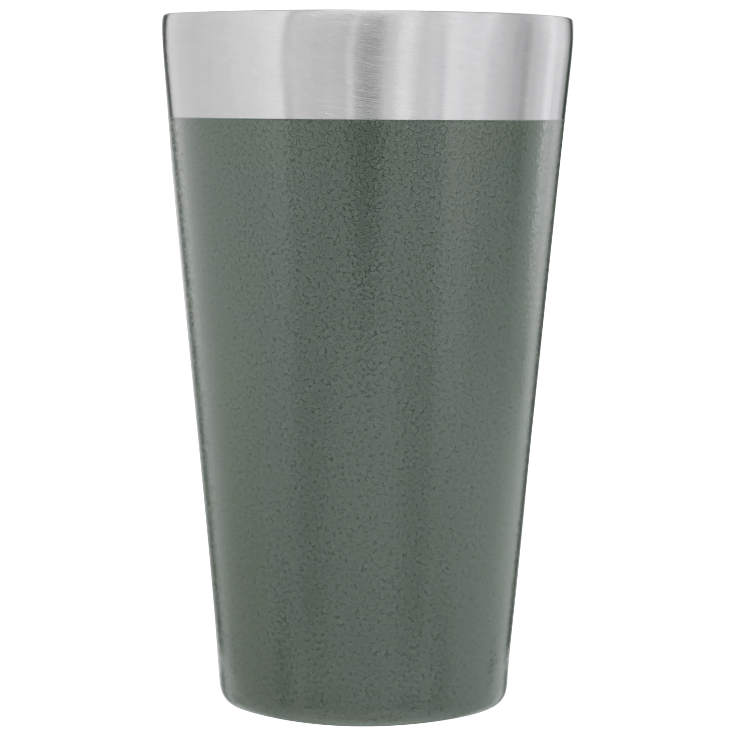 Adventure Stacking Beer Pint