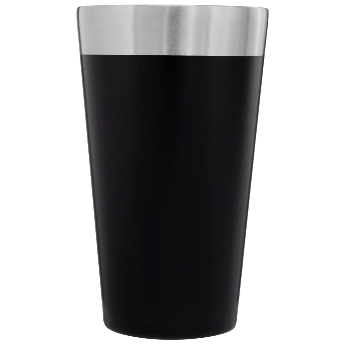 Adventure Stacking Beer Pint