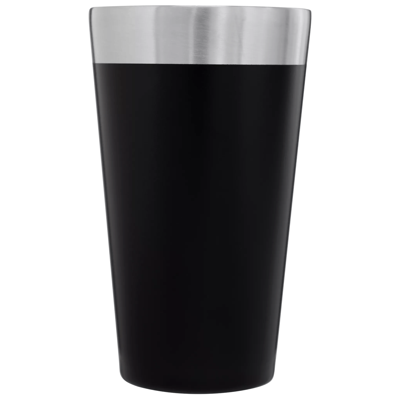 Adventure Stacking Beer Pint